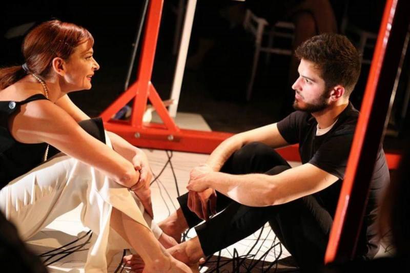 “Nëna dhe Fëmija”, vjen në PITF 2018, në programin konkurrues të edicionit të dytë.