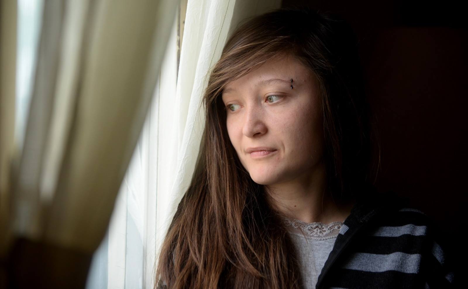 Regjisorja maqedonase Ana Bateva e shfaqjes “Chicken” (Pula) me kastin nga Bullgaria, marrin pjesë në PITF 2018.