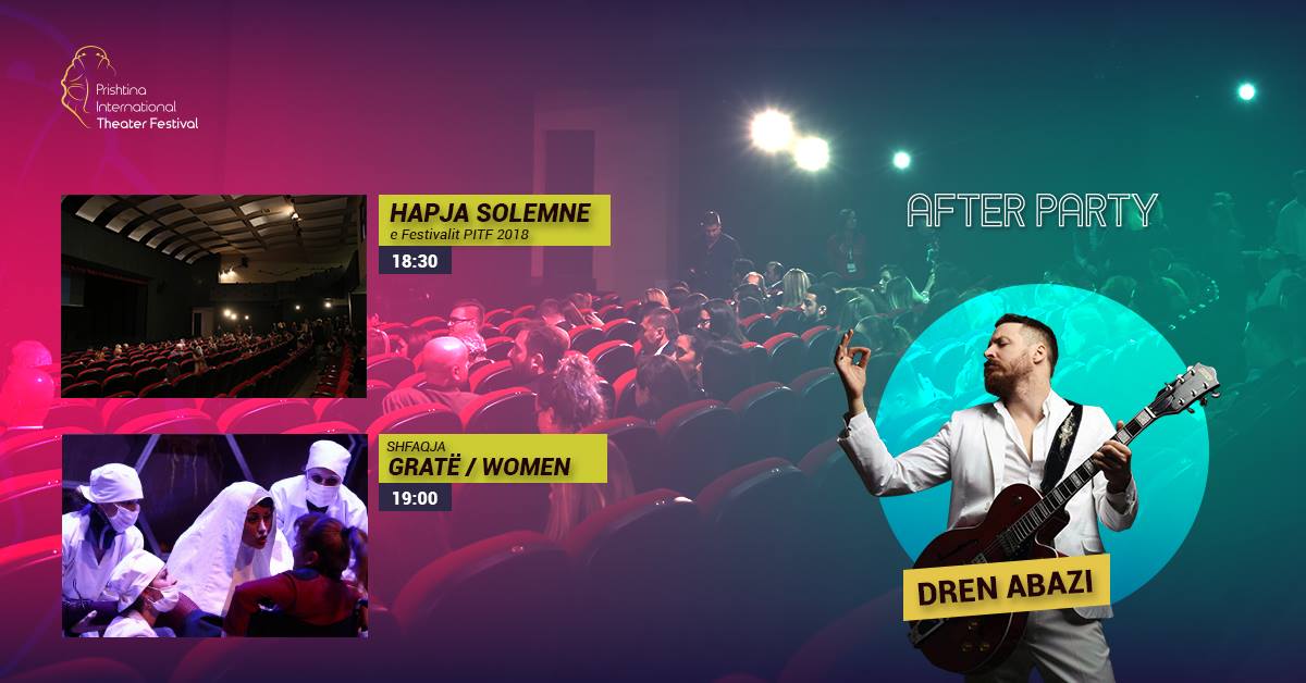 A jeni gati!? SOT fillon PITF 2018