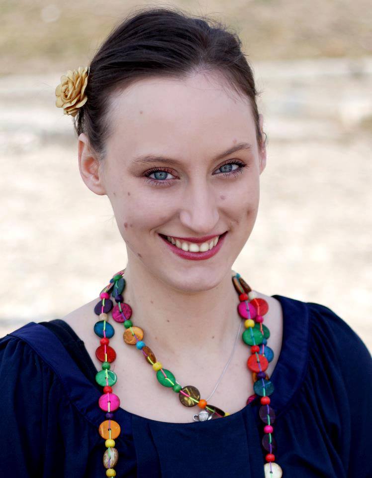 Frana Marija Vranković, regjisorja e Teatrit të Kroacisë në Prishtina International Theater Festival.