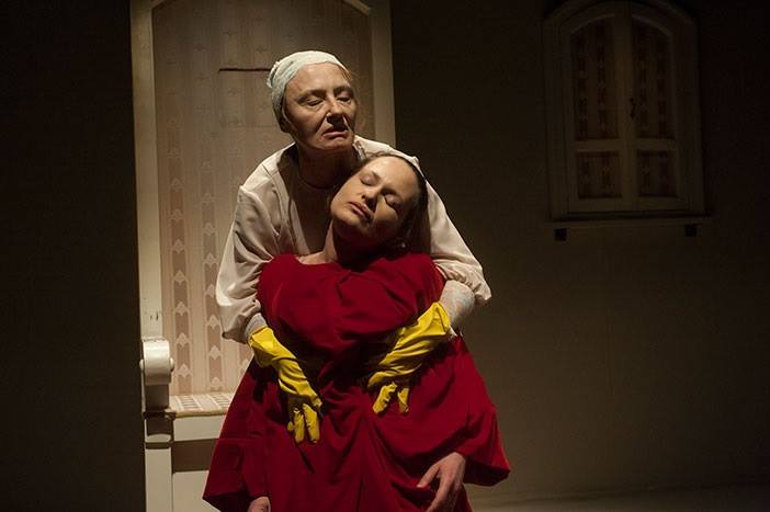 Sot, në Prishtina International Theater Festival, do të luhen dy shfaqje.